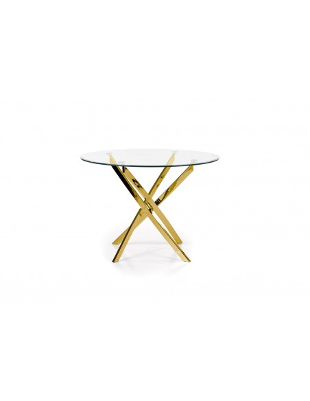 Stół okragły Raymond