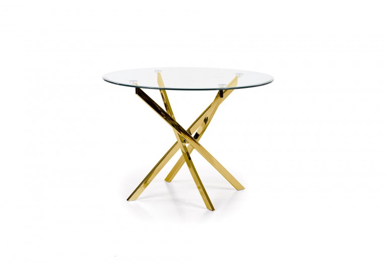 Stół okragły Raymond