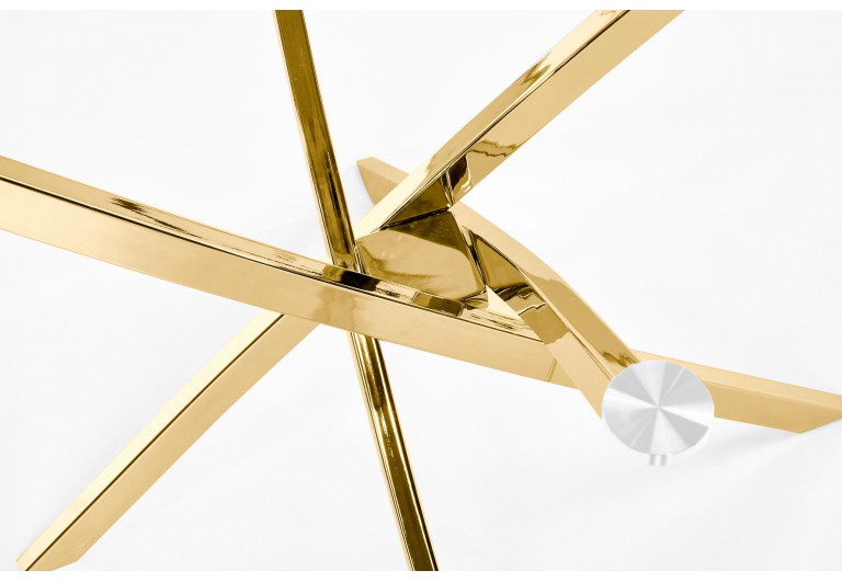 Stół okragły Raymond