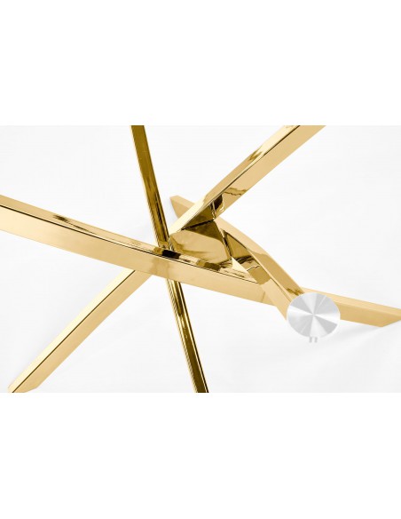 Stół okragły Raymond