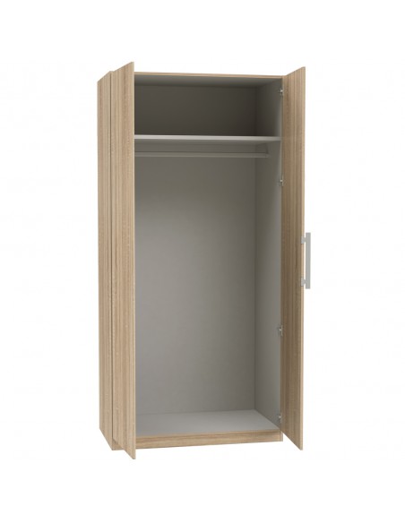 Szafa ubraniowa Cadixo