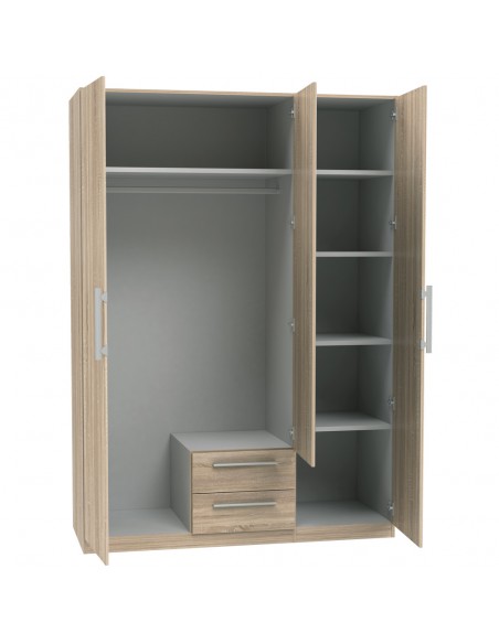 Szafa ubraniowa Cadixo Szafa ubraniowa Cadixo