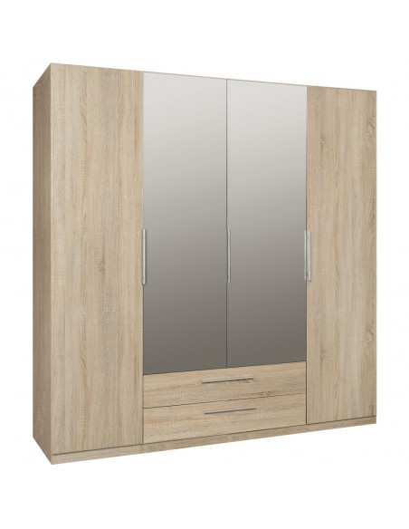 Szafa ubraniowa Cadixo