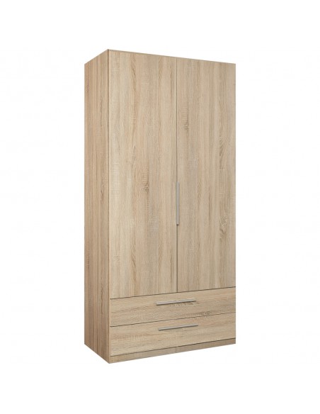 Szafa ubraniowa Cadixo