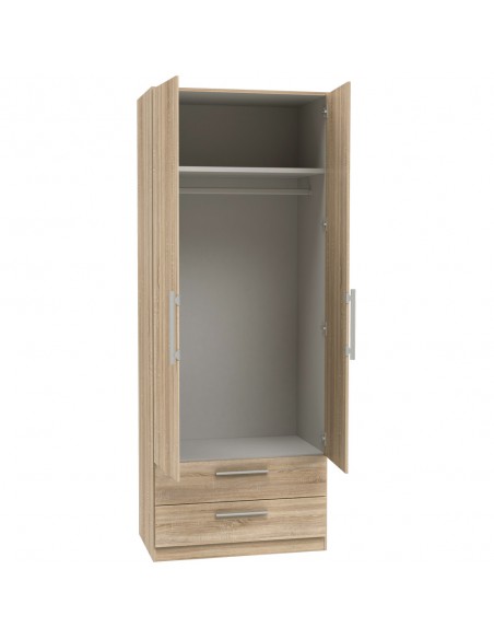 Szafa ubraniowa Cadixo