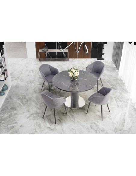 Stół rozkładany 120-160 Ricardo