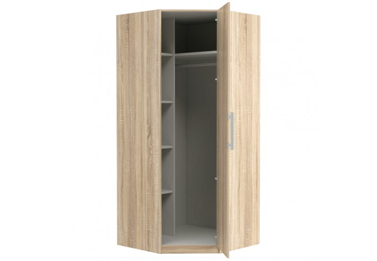 Szafa ubraniowa Cadixo Szafa ubraniowa Cadixo