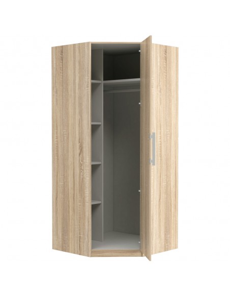 Szafa ubraniowa Cadixo Szafa ubraniowa Cadixo
