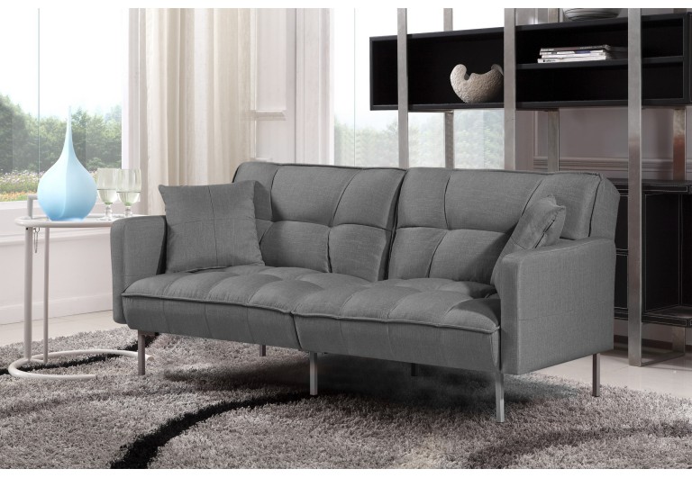 Fotel wypoczynkowy Roberto