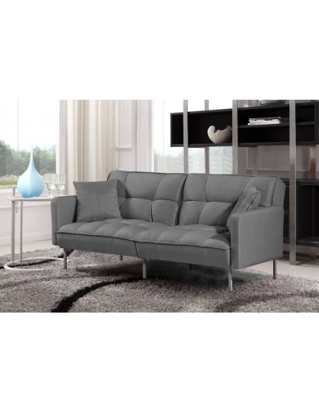 Fotel wypoczynkowy Roberto