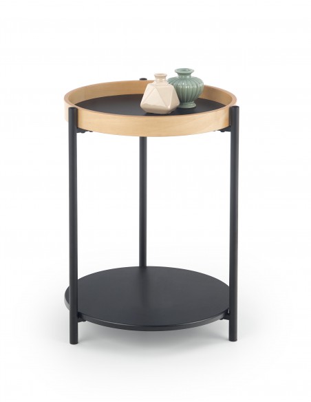 Ława okrągła Rolo