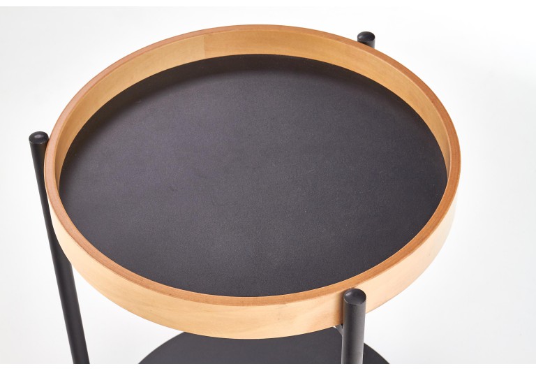 Ława okrągła Rolo