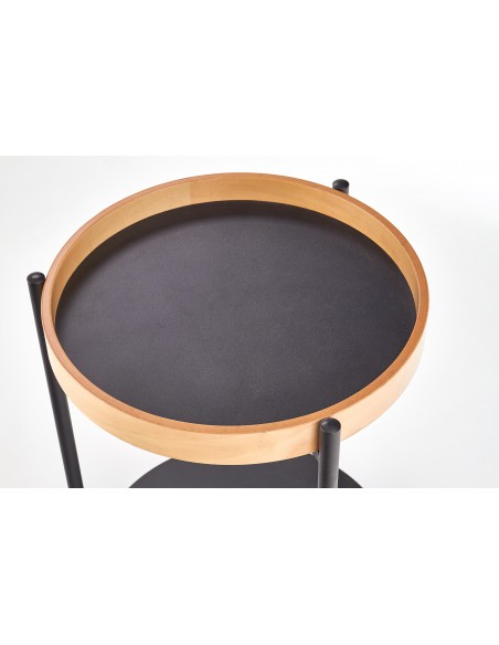 Ława okrągła Rolo