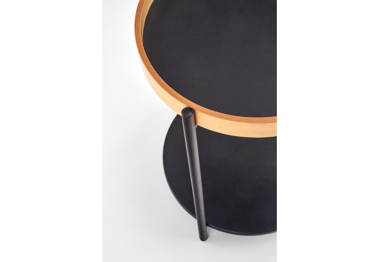 Ława okrągła Rolo