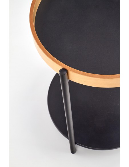 Ława okrągła Rolo