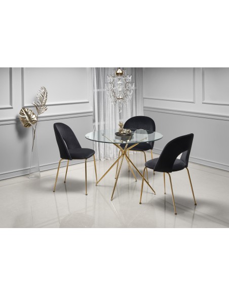 Stół okrągły Rondo