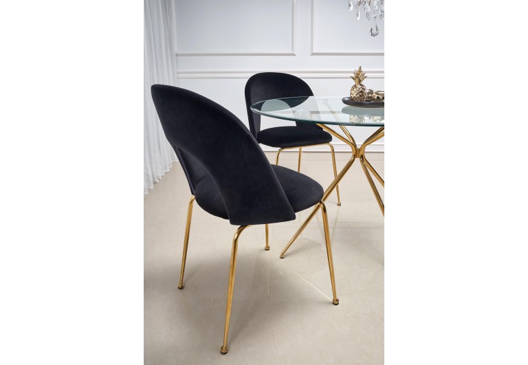 Stół okrągły Rondo