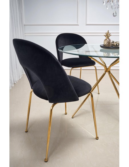 Stół okrągły Rondo