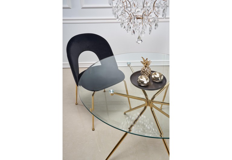 Stół okrągły Rondo