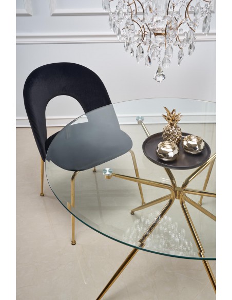 Stół okrągły Rondo