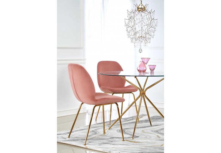 Stół okrągły Rondo