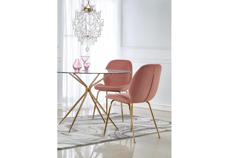 Stół okrągły Rondo