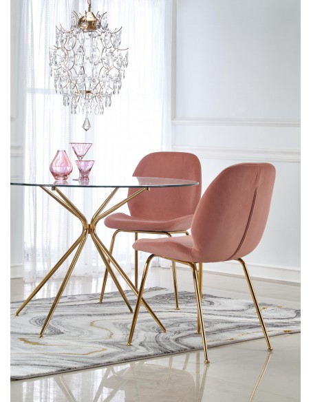 Stół okrągły Rondo