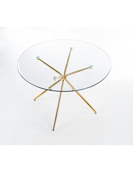 Stół okrągły Rondo