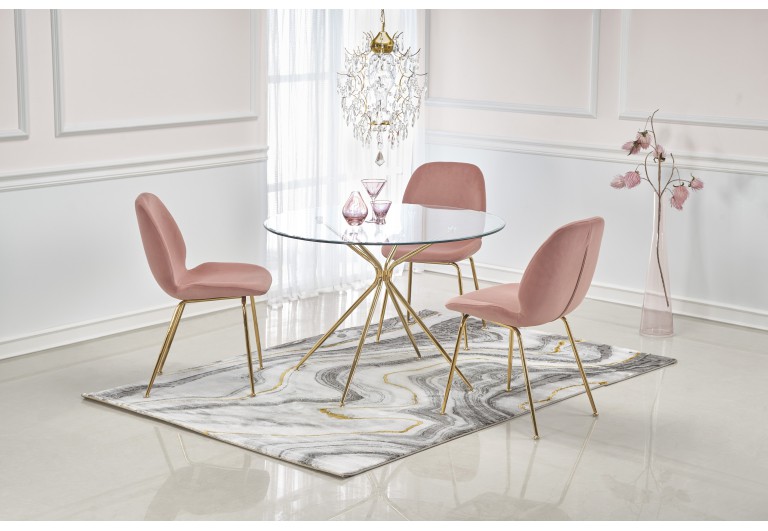 Stół okrągły Rondo