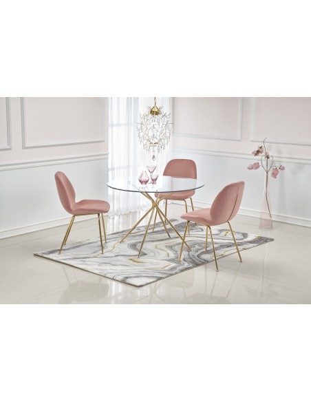 Stół okrągły Rondo