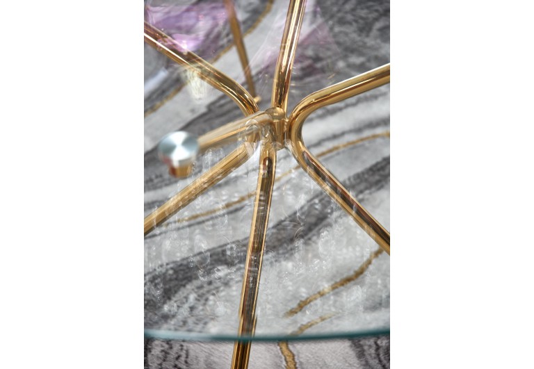 Stół okrągły Rondo