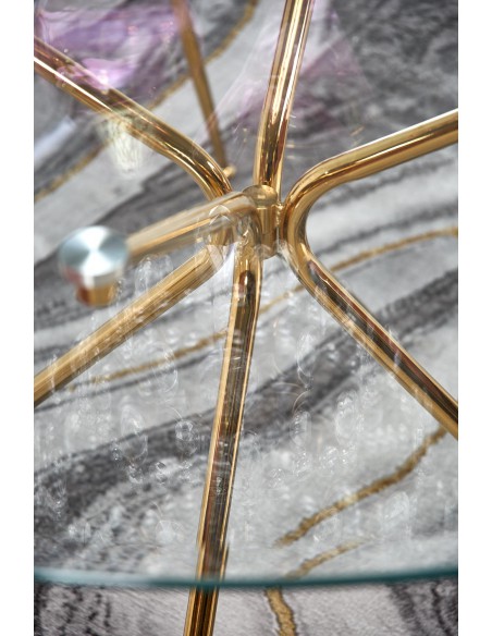 Stół okrągły Rondo