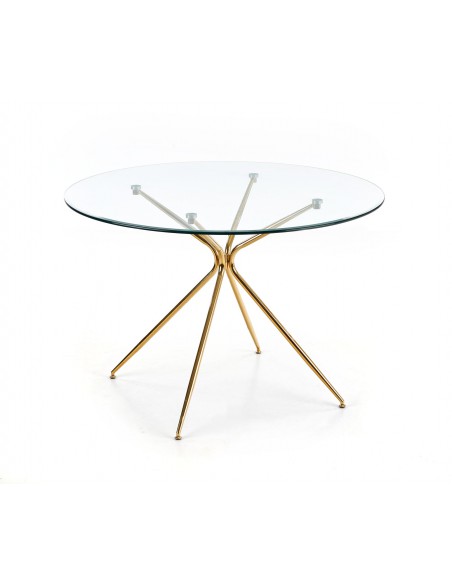 Stół okrągły Rondo