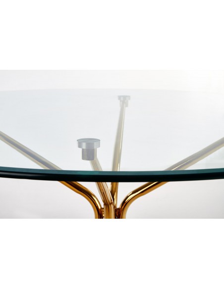 Stół okrągły Rondo