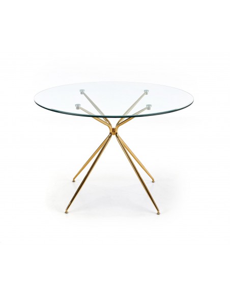 Stół okrągły Rondo