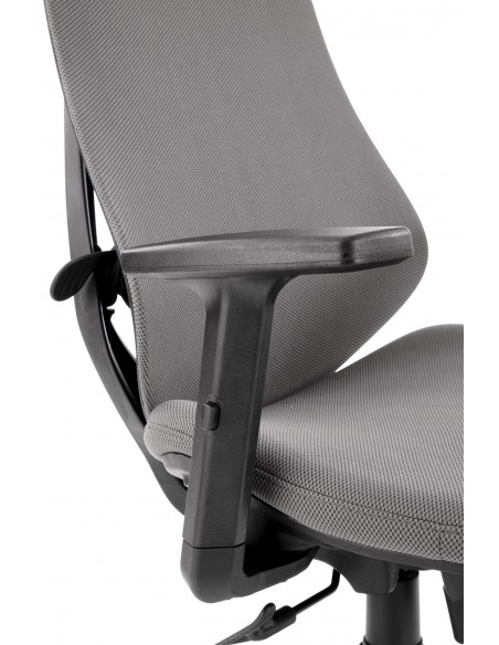 Fotel obrotowy Rubioo