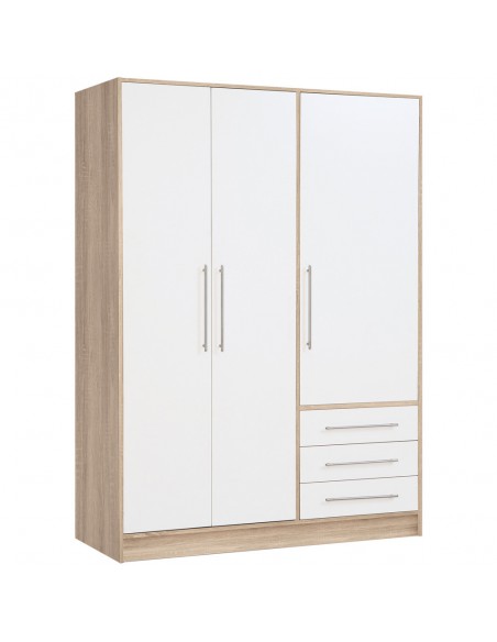 Szafa ubraniowa Jupiter