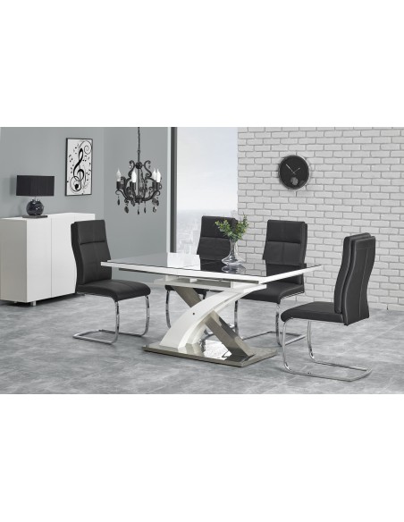 Stół rozkładany 160-220 Sandor 2