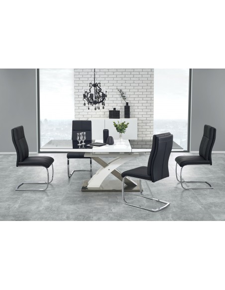 Stół rozkładany 160-220 Sandor 2