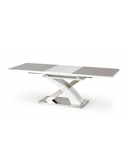 Stół rozkładany 160-220 Sandor 2 Stół rozkładany 160-220 Sandor 2