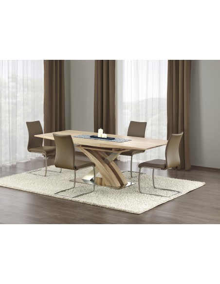 Stół rozkładany 160-220 Sandor