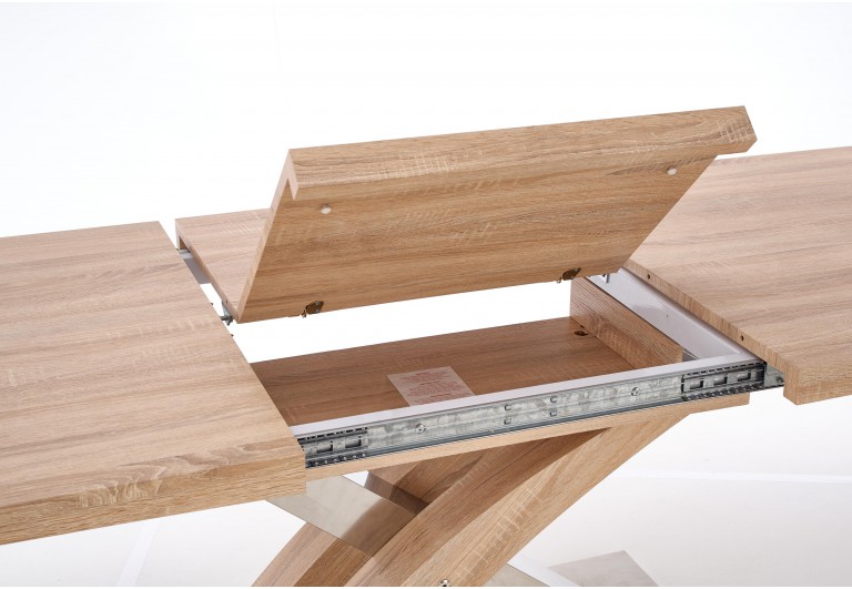 Stół rozkładany 160-220 Sandor