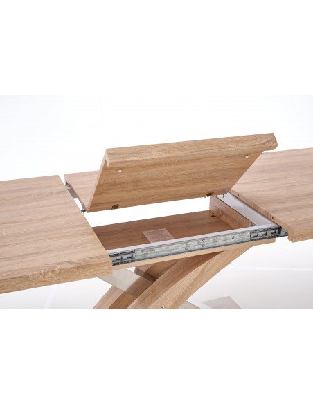 Stół rozkładany 160-220 Sandor