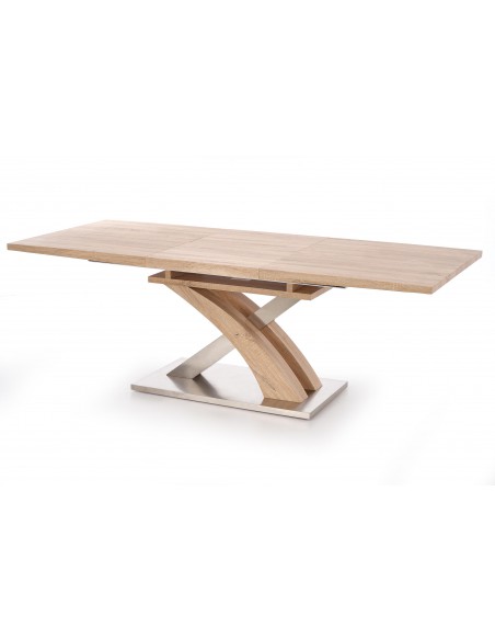 Stół rozkładany 160-220 Sandor