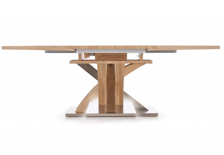 Stół rozkładany 160-220 Sandor