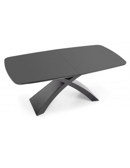 Stół rozkładany 180-220 Silvestro