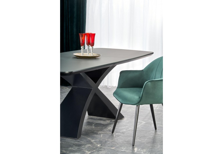 Stół rozkładany 180-220 Silvestro