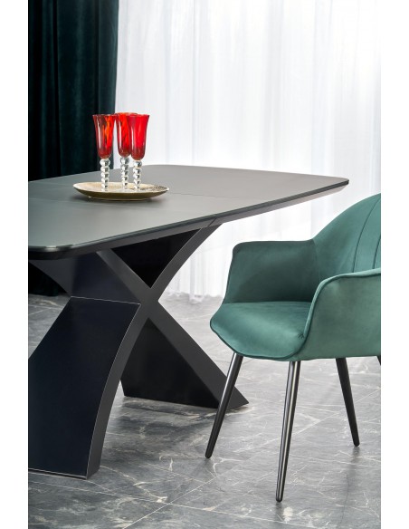 Stół rozkładany 180-220 Silvestro