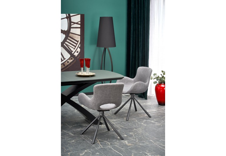 Stół rozkładany 180-220 Silvestro