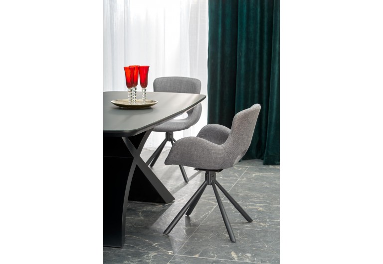 Stół rozkładany 180-220 Silvestro